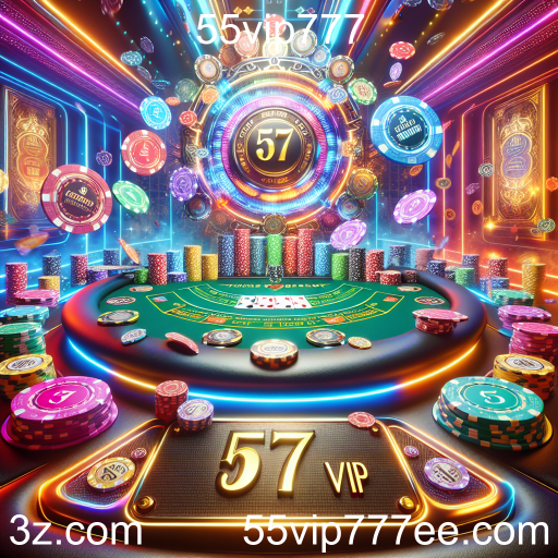 Descubra as Estratégias do Poker no 55vip777