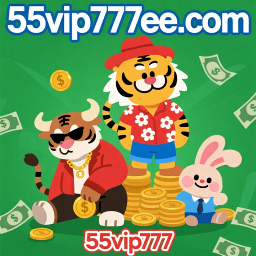 55vip777